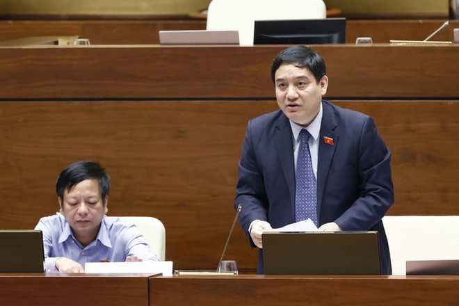 Tháo gỡ bất cập trong quy định về phòng cháy, chữa cháy ảnh 2