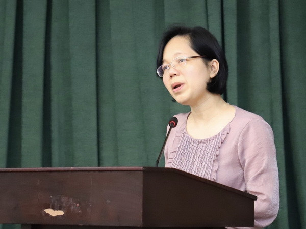 Mở rộng chế độ thai sản để đảm bảo sức khỏe bà mẹ và trẻ em ảnh 1