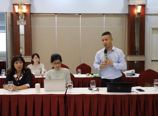 Mở rộng chế độ thai sản để đảm bảo sức khỏe bà mẹ và trẻ em ảnh 2