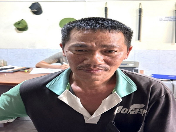 Đồng Nai: Tạm giữ hình sự 3 đối tượng về hành vi cho vay lãi nặng ảnh 1