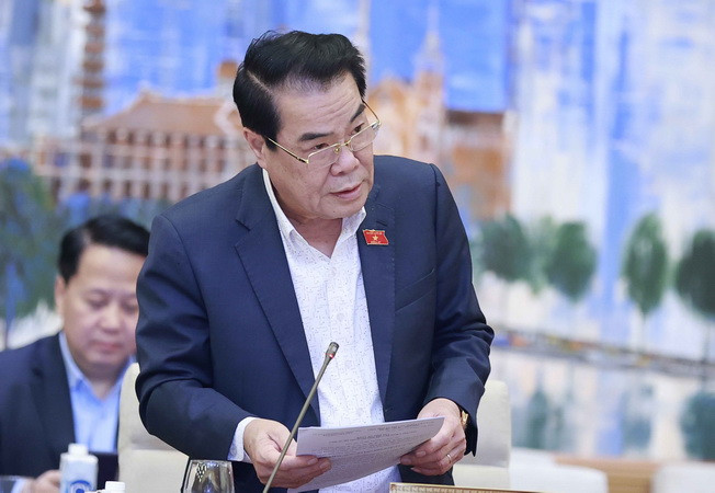 Tháo gỡ bất cập trong quy định về phòng cháy, chữa cháy ảnh 1