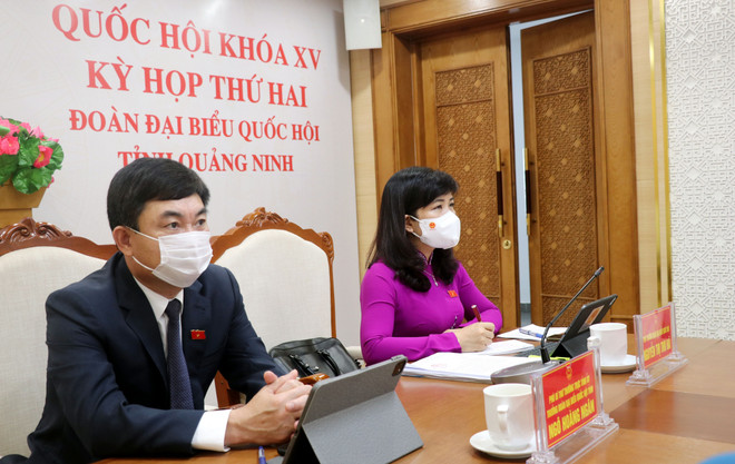 Quảng Ninh:Ứng biến sáng tạo, kịp thời là yếu tố quyết định thành công ảnh 1