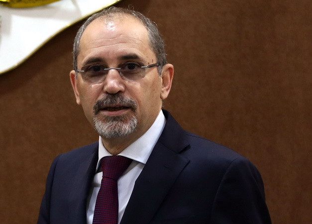 Jordan-Nga thảo thuận về việc cho phép người tị nạn Syria hồi hương ảnh 1