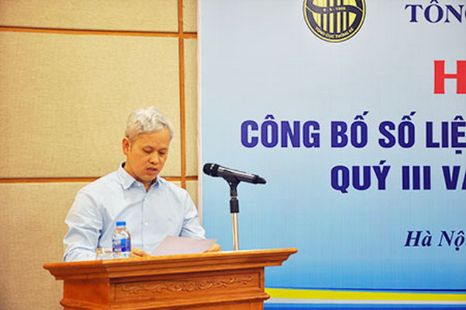 Tổng cục trưởng Thống kê: Tăng trưởng GDP đạt 6,7% năm nay là khả thi ảnh 1