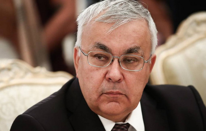 Nga: Thỏa thuận xuất khẩu ngũ cốc không liên quan đến chống nạn đói ảnh 1