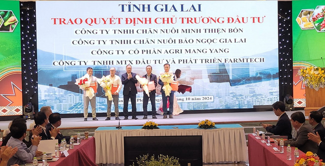 ttxvn_xuc tien dau tu Gia lai1.jpg