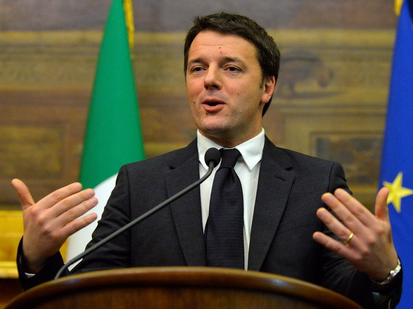 Thủ tướng Italy công bố kế hoạch cắt giảm thuế lớn nhất lịch sử ảnh 1