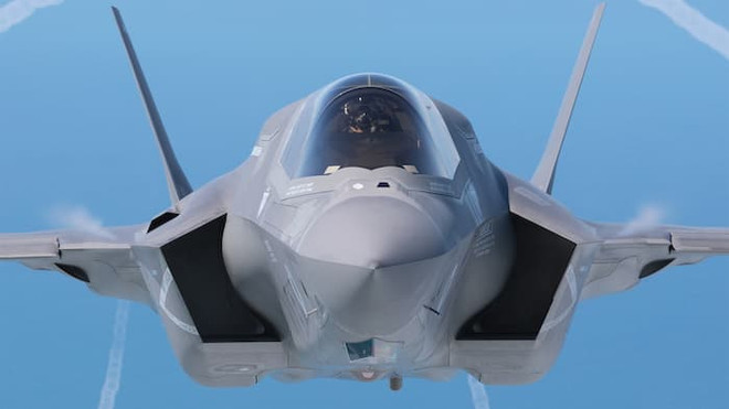 Khai mạc Triển lãm hàng không quốc tế Farnborough tại Anh ảnh 1