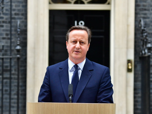 Anh và Tập đoàn Boeing hợp tác trong nghiên cứu không gian vũ trụ ảnh 1