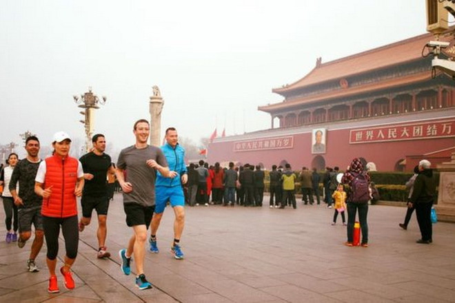 Tại sao "sứ mệnh cốt lõi" của Facebook khó thực thi ở Trung Quốc? ảnh 2