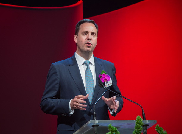 Thêm 3 bộ trưởng xin từ chức tại chính trường Australia ảnh 1