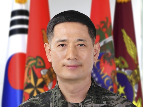 Tư lệnh Thủy quân lục chiến Hàn-Mỹ sẽ thảo luận quan hệ đồng minh ảnh 1