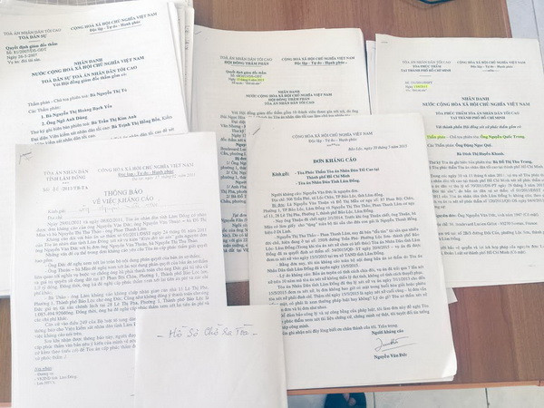 Ly kỳ vụ án ông già Việt kiều liệt dương bị buộc tội “giao cấu trẻ em" ảnh 1