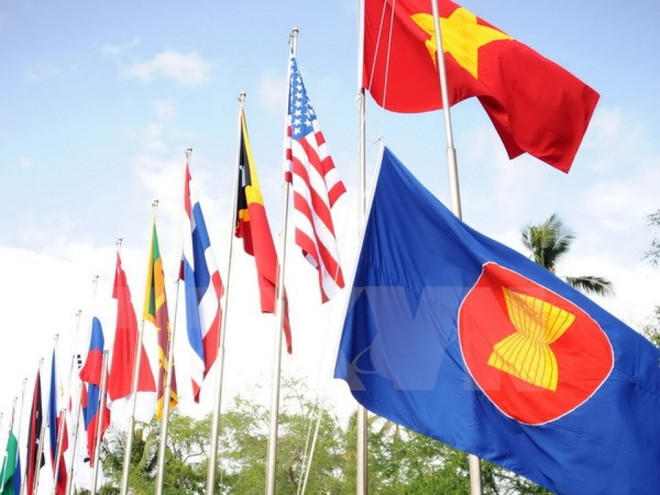 Năm Chủ tịch ASEAN 2020: Vì một ASEAN gắn kết và chủ động thích ứng ảnh 2