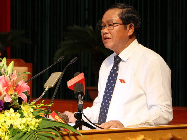 Việt Nam muốn làm sâu sắc hơn quan hệ đối tác toàn diện với Hoa Kỳ ảnh 1