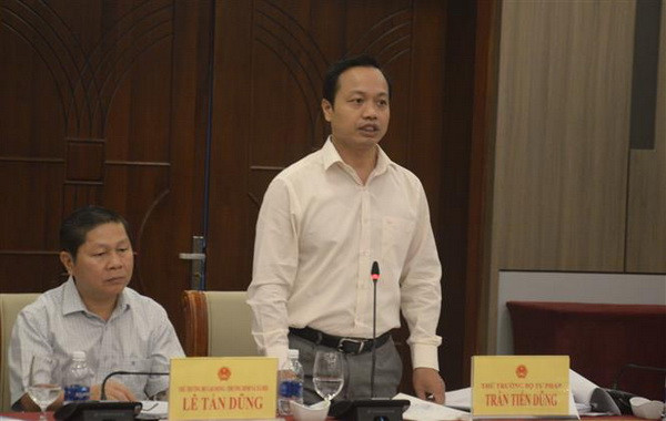 Thẩm tra việc phê chuẩn CPTPP, các cam kết về lao động, công đoàn ảnh 2