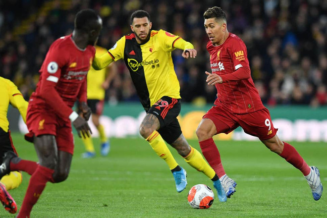 Chính phủ Anh cân nhắc khả năng tổ chức tiếp giải Ngoại hạng ảnh 1