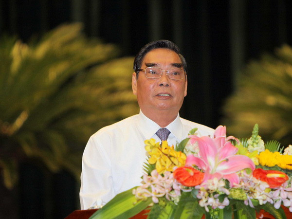 Công tác dân vận góp phần củng cố quan hệ nhân dân với Đảng ảnh 1