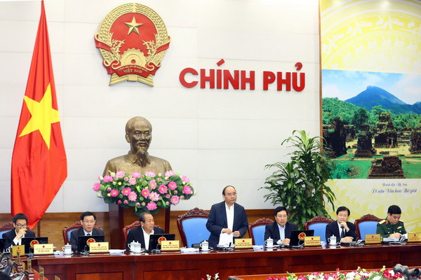 Thủ tướng: Biến lời hứa thành hiện thực trong chỉ đạo, điều hành ảnh 2