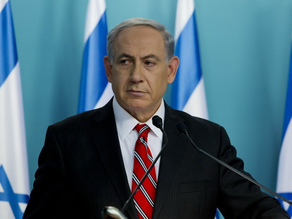 Israel đề nghị Mỹ giúp tránh cáo buộc về tội ác chiến tranh ảnh 1