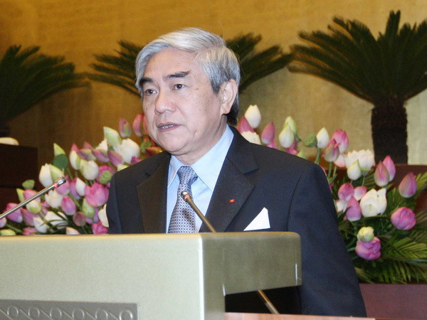 Giải pháp tiếp tục phát huy tiềm lực khoa học và công nghệ ảnh 1