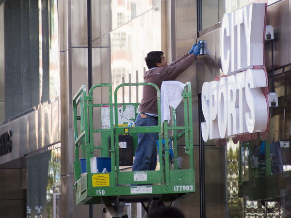 Số người thất nghiệp tại Mỹ thấp nhất trong hơn 40 năm qua ảnh 1