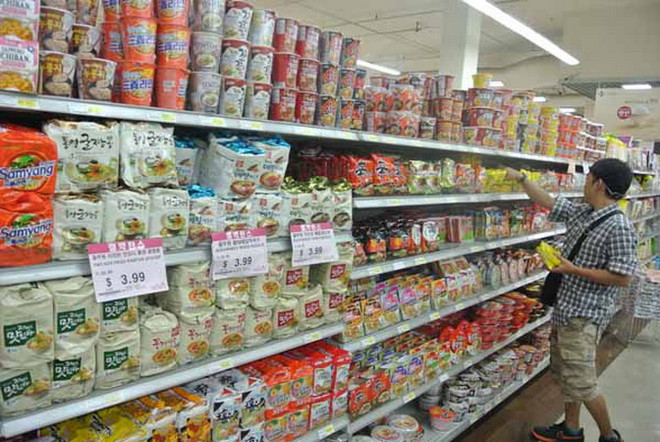 Hàn hối thúc các thành viên WTO ứng phó chủ nghĩa bảo hộ thương mại ảnh 1