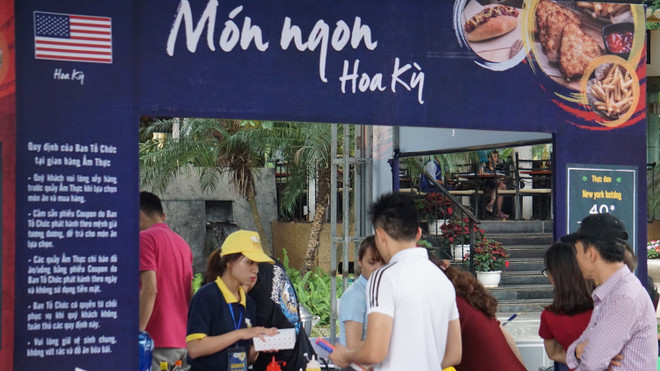 Hội chợ du lịch quốc tế Việt Nam 2017 góp phần kích cầu du lịch Hè Thu ảnh 5