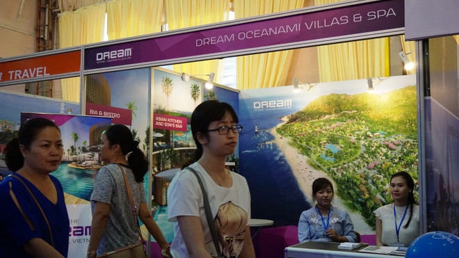 Hội chợ du lịch quốc tế Việt Nam 2017 góp phần kích cầu du lịch Hè Thu ảnh 1