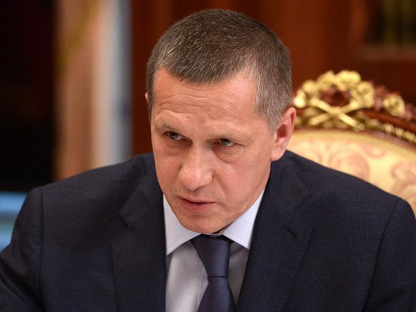 Nga sẵn sàng thúc đẩy hợp tác với Trung Quốc ở vùng Viễn Đông ảnh 1