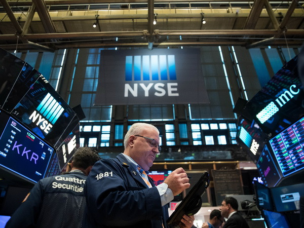 Cú lao dốc của chứng khoán Mỹ năm 1987 khó có thể tái diễn ảnh 1