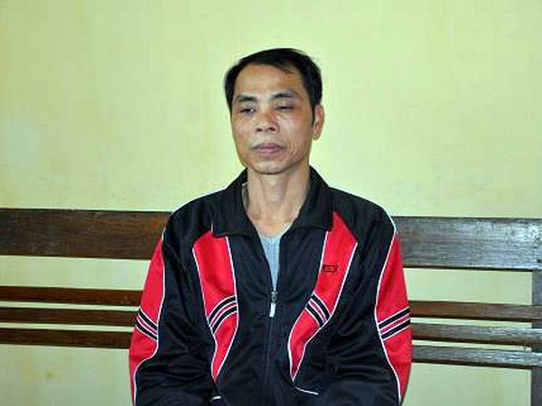 Khởi tố bị can, bắt tạm giam 3 đối tượng cố ý gây thương tích ảnh 1