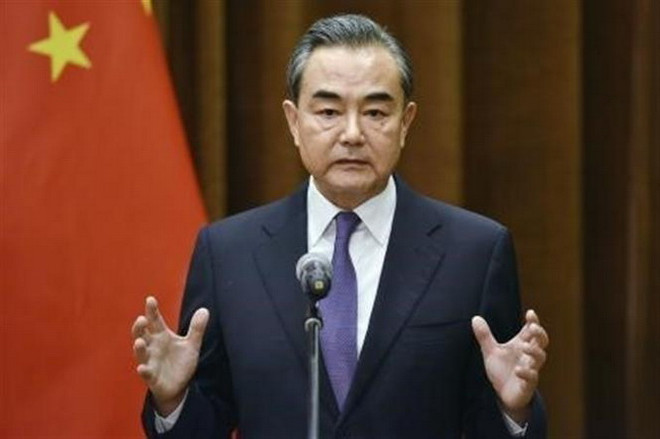 Trung Quốc: Quan hệ Trung-Mỹ vững mạnh mang tới lợi ích qua lại ảnh 1