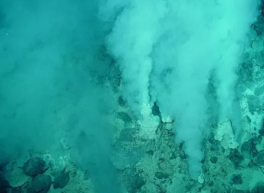 Phát hiện nguồn oxy cổ xưa có thể đã thúc đẩy sự sống trên Trái đất ảnh 1