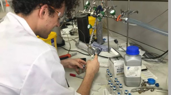 Phát hiện nguồn oxy cổ xưa có thể đã thúc đẩy sự sống trên Trái đất ảnh 2