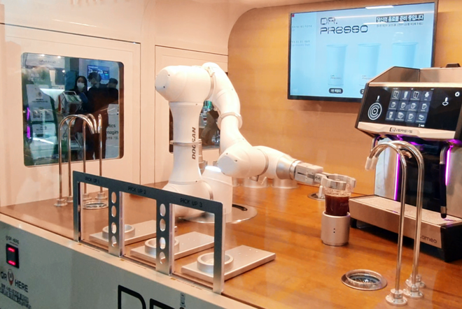 COEX FOOD WEEK 2022, triển lãm thực phẩm lớn nhất Hàn Quốc ảnh 2