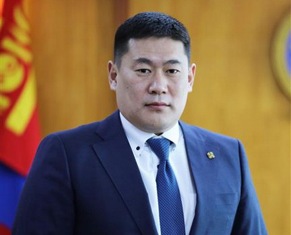 Mông Cổ: Chánh văn phòng Nội các được bổ nhiệm làm thủ tướng mới ảnh 1