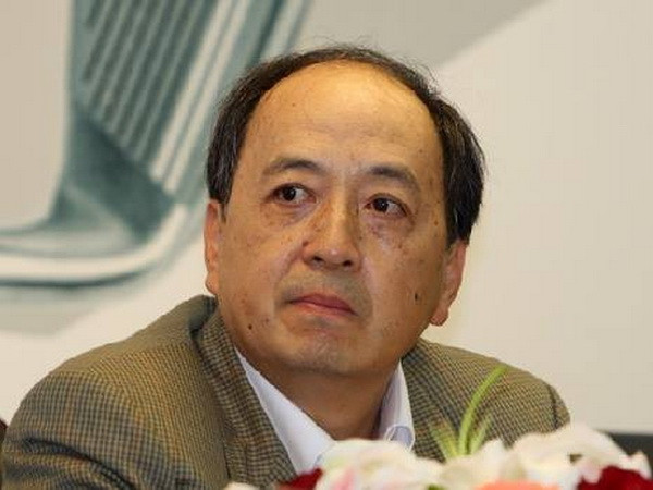 Phó Tổng Cục trưởng Tổng Cục TDTT Trung Quốc bị điều tra ảnh 1