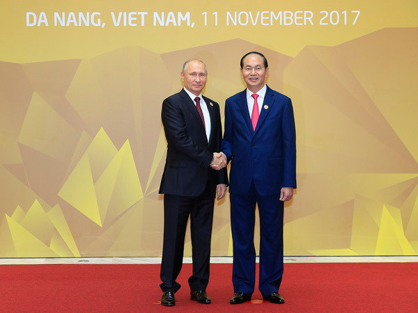 Báo Nga đánh giá cao vai trò của Việt Nam trong ASEAN ảnh 1
