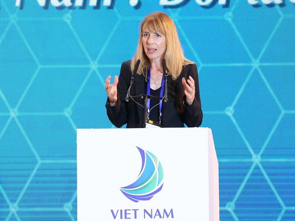 APEC 2017: Thương mại đem lại lợi ích cho tất cả mọi người ảnh 1