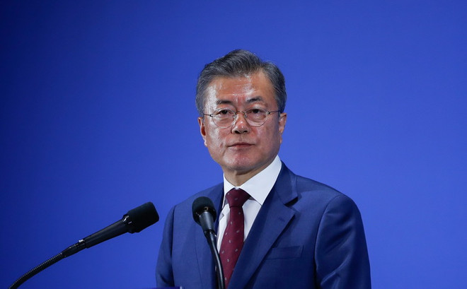 Hàn Quốc đề xuất thành lập hiệp hội đường sắt Đông Bắc Á ảnh 1