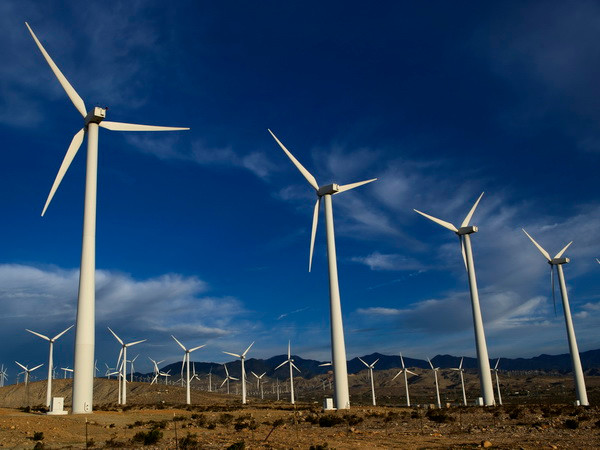 Diễn đàn CEM7 nhất trí mở rộng các dự án năng lượng sạch ảnh 1