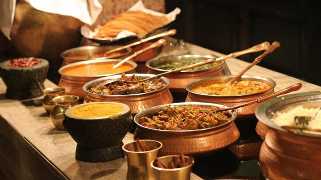 Ấn Độ: Gần 300 khách dự tiệc đám cưới bị ngộ độc thực phẩm ảnh 1