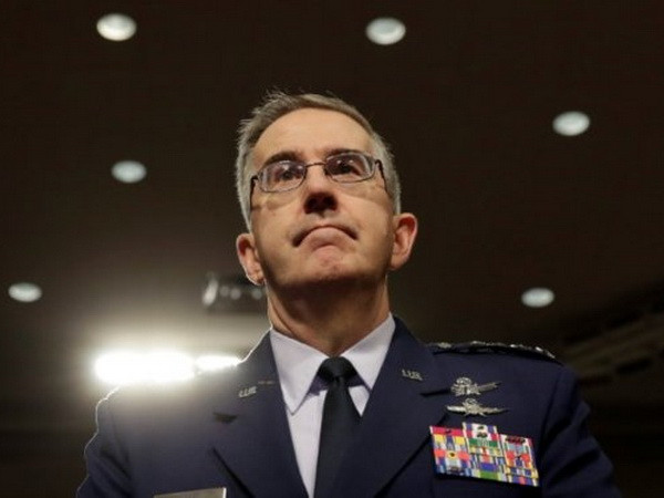 Mỹ không có khả năng chống lại vũ khí siêu thanh của Nga và Trung Quốc ảnh 1