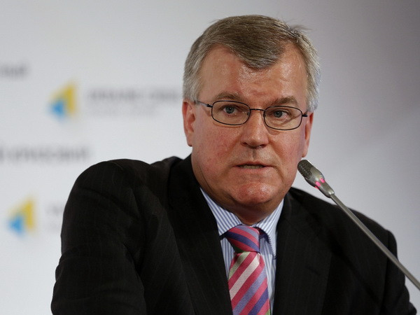 Anh sẵn sàng đóng góp cho phi hạt nhân hóa Bán đảo Triều Tiên ảnh 1