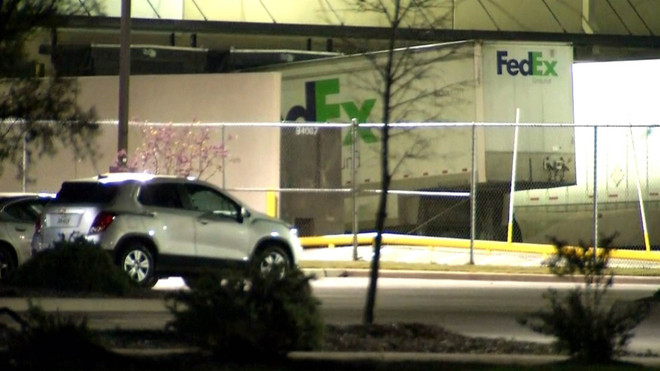 Tổng thống Mỹ: Ai tiến hành các vụ nổ bom ở Texas đều "rất ghê tởm" ảnh 1