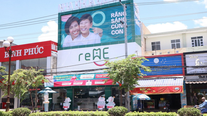 Bình Phước: Xử phạt 15 cơ sở nha khoa, thẩm mỹ hoạt động không phép ảnh 1