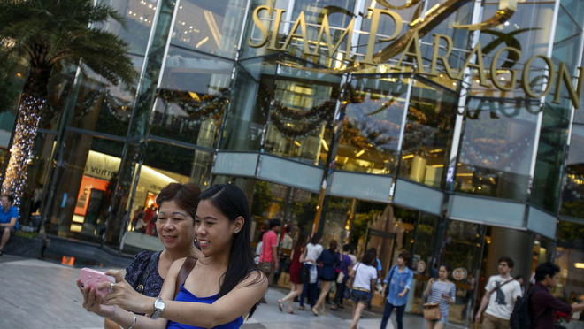 Hải quan Thái Lan cân nhắc giảm thuế nhập khẩu hàng xa xỉ ảnh 1