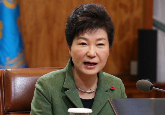 Hàn Quốc muốn quốc tế thay đổi cách phản ứng với Triều Tiên ảnh 1