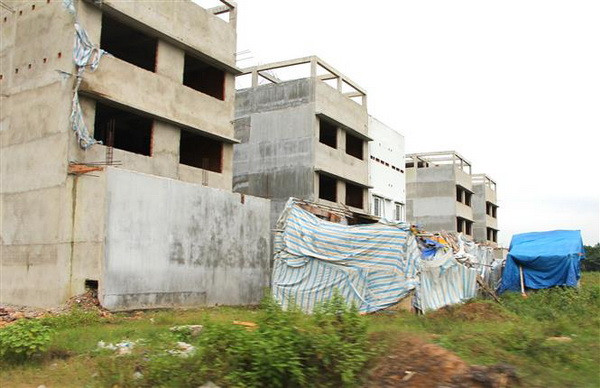 Luật Đất đai 2013: Kinh tế học đất đai - những vấn đề cốt lõi ảnh 2